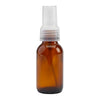 50ml Amber Disp Btl (24mm)