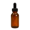 50ml Amber Disp Btl (24mm)