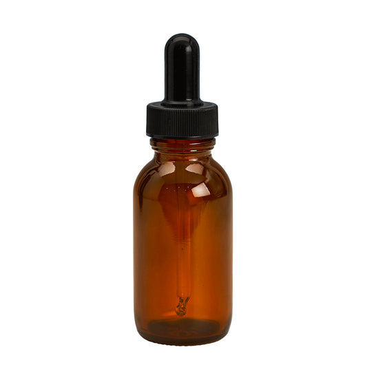 50ml Amber Disp Btl (24mm)