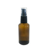 50ml Amber Drip Btl (18mm)