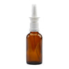 50ml Amber Drip Btl (18mm)