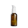 50ml Amber Drip Btl (18mm)