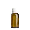 50ml Amber Disp Btl (24mm)