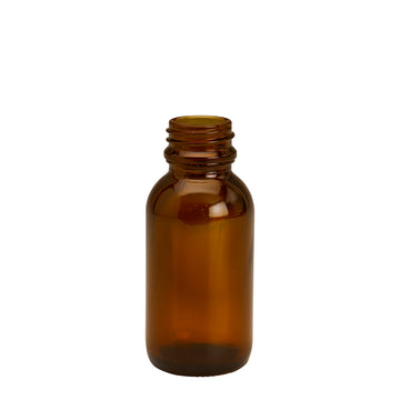 50ml Amber Disp Btl (24mm)