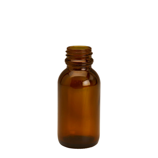 50ml Amber Disp Btl (24mm)