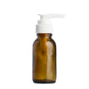 50ml Amber Disp Btl (24mm)