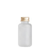50ml Frost Rnd Btl (24mm)
