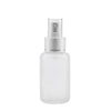 50ml Frost Rnd Btl (24mm)