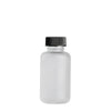 50ml Frost Rnd Btl (24mm)