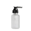 50ml Frost Rnd Btl (24mm)