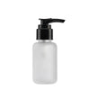 50ml Frost Rnd Btl (24mm)