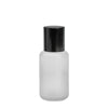 50ml Frost Rnd Btl (24mm)