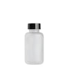 50ml Frost Rnd Btl (24mm)