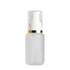 50ml Frost Rnd Btl (24mm)