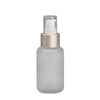 50ml Frost Rnd Btl (24mm)