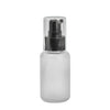 50ml Frost Rnd Btl (24mm)