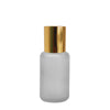 50ml Frost Rnd Btl (24mm)