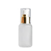 50ml Frost Rnd Btl (24mm)