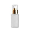 50ml Frost Rnd Btl (24mm)