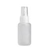 50ml Frost Rnd Btl (24mm)