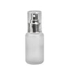 50ml Frost Rnd Btl (24mm)