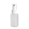 50ml Frost Rnd Btl (24mm)