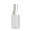 50ml Frost Rnd Btl (24mm)