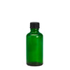 50ml Green Drip Btl (18mm)