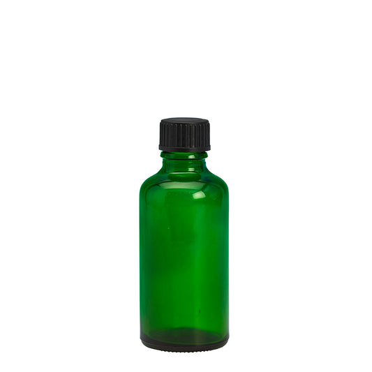 50ml Green Drip Btl (18mm)