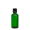 50ml Green Drip Btl (18mm)