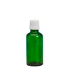 50ml Green Drip Btl (18mm)