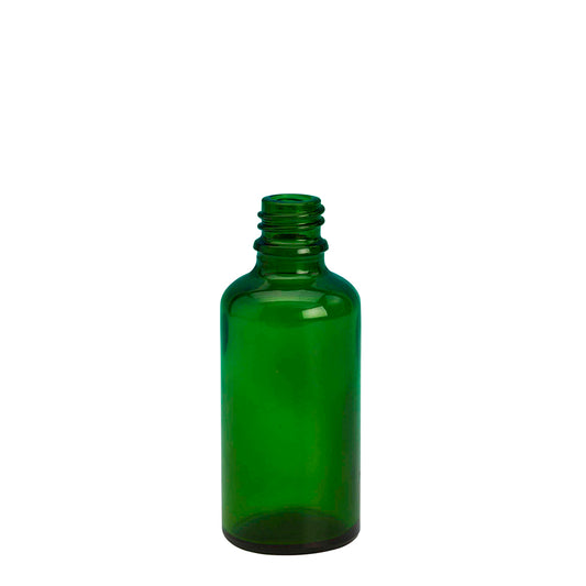 50ml Green Drip Btl (18mm)