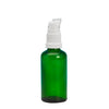 50ml Green Drip Btl (18mm)