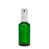 50ml Green Drip Btl (18mm)