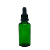 50ml Green Drip Btl (18mm)