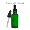 50ml Green Drip Btl (18mm)