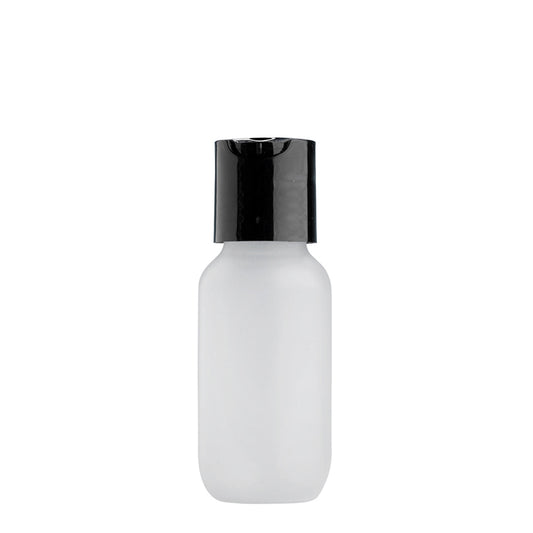50ml Frosted Prem Btl (24mm)