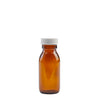 50ml Amber Syrup Btl (28mm)