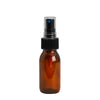 50ml Amber Syrup Btl (28mm)