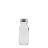50ml Clear Syrup Btl (28mm)