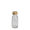 50ml Clear Syrup Btl (28mm)
