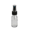 50ml Clear Syrup Btl (28mm)