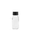 50ml Clear Syrup Btl (28mm)