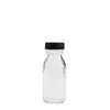 50ml Clear Syrup Btl (28mm)