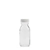 50ml Clear Syrup Btl (28mm)