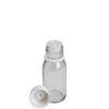 50ml Clear Syrup Btl (28mm)