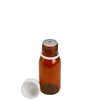 50ml Amber Syrup Btl (28mm)