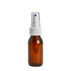 50ml Amber Syrup Btl (28mm)