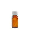 50ml Amber Syrup Btl (28mm)