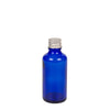 50ml Blue Drip Btl (China) (18mm)